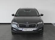 Škoda Octavia 2