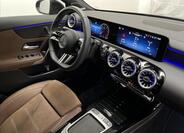 Mercedes-Benz CLA 18