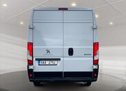 Peugeot Boxer 5