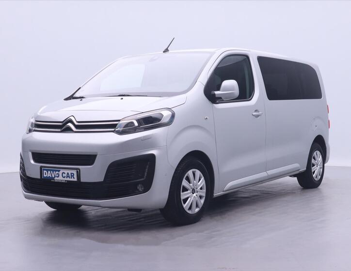 Citroën SpaceTourer 3