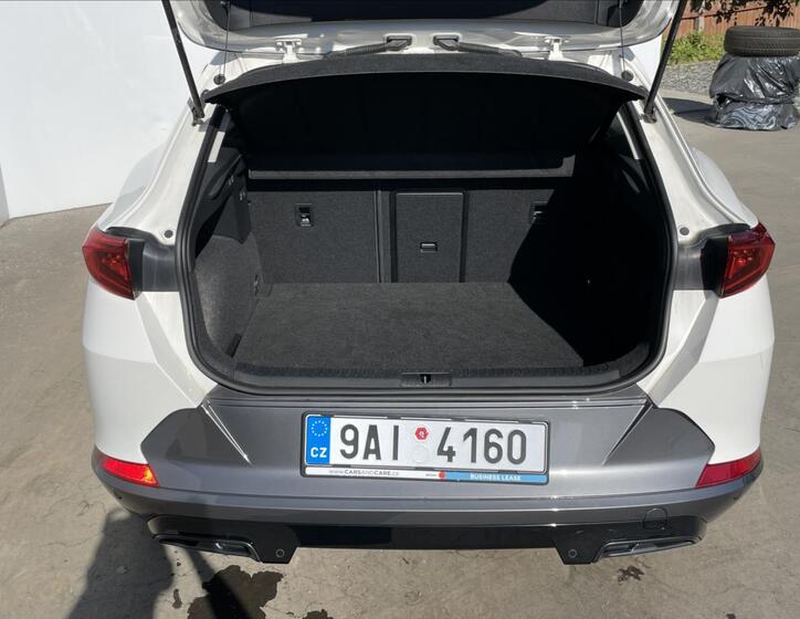 Cupra Formentor 22
