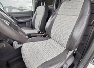 Volkswagen Caddy 14