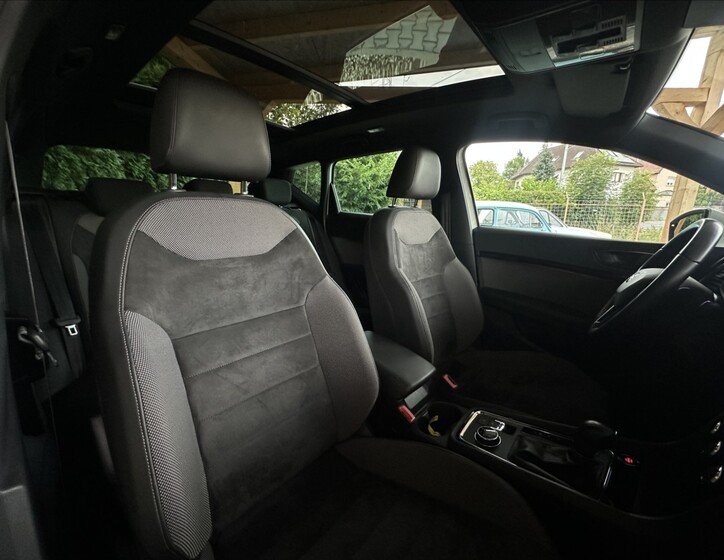 Seat Ateca 10