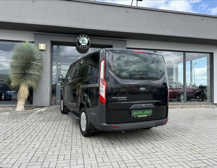 Ford Tourneo 7