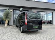 Ford Tourneo 7