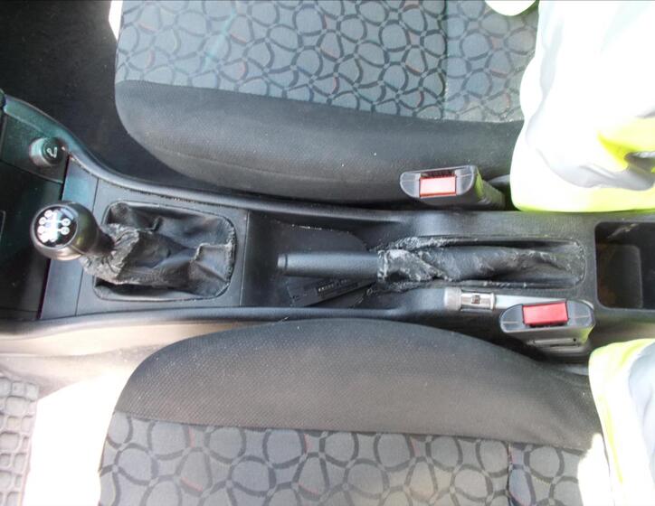 Opel Astra 20