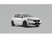 Škoda Fabia 1