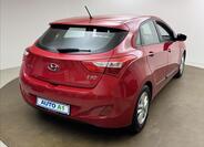 Hyundai i30 4