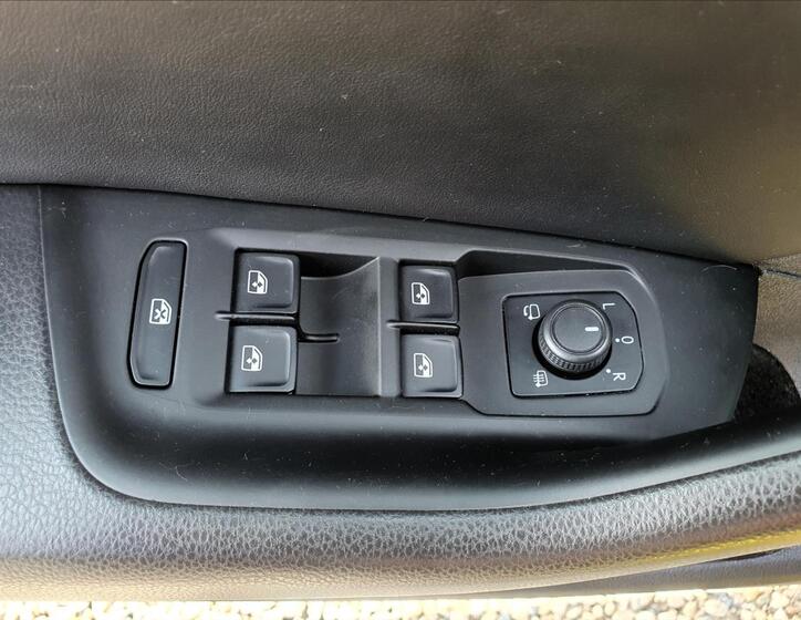 Volkswagen Arteon 36
