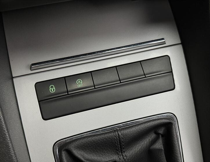Škoda Octavia 19