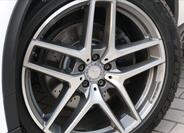 Mercedes-Benz GLE 14