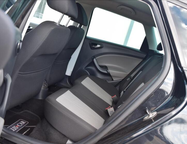 Seat Ibiza 18