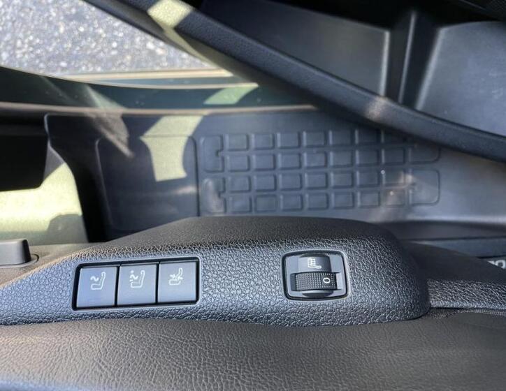 Toyota ProAce Verso 25