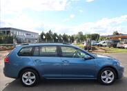 Volkswagen Golf 5