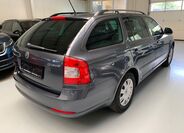 Škoda Octavia 6