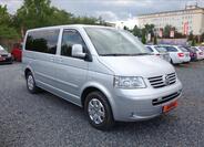 Volkswagen Multivan 1