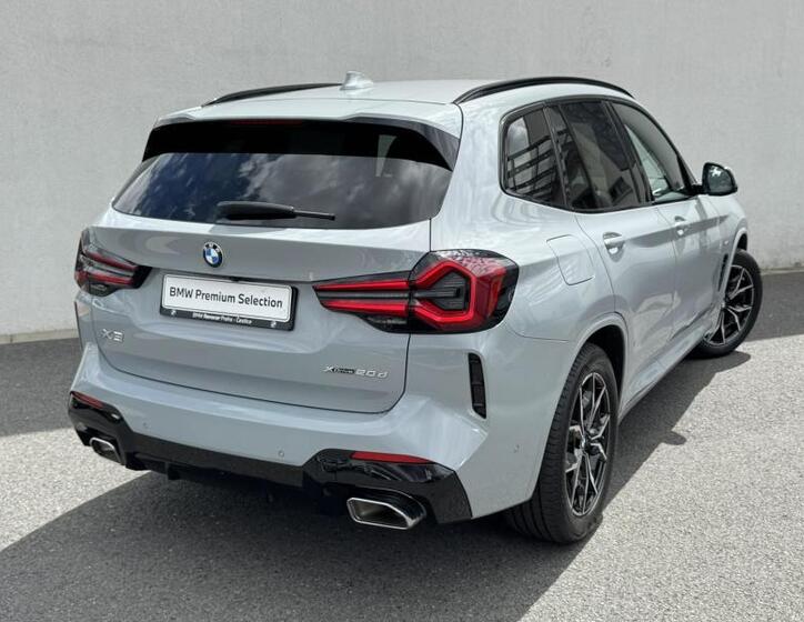 BMW X3 2