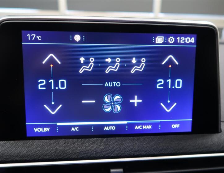 Peugeot 5008 18