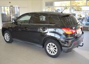 Mitsubishi ASX 8
