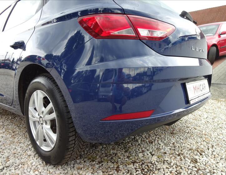 Seat Leon 14