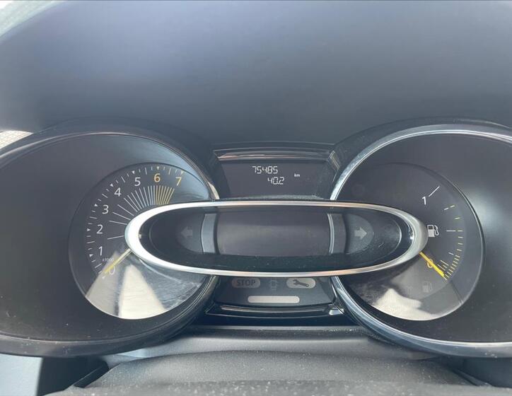 Renault Clio 12