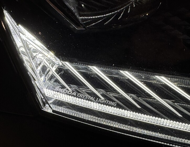 Škoda Karoq 8