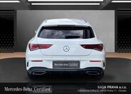 Mercedes-Benz CLA 4