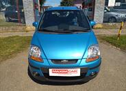 Chevrolet Matiz 2