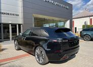 Land Rover Range Rover Velar 5