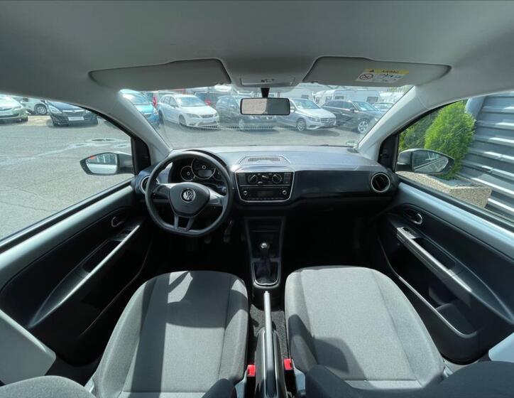 Volkswagen up! 9