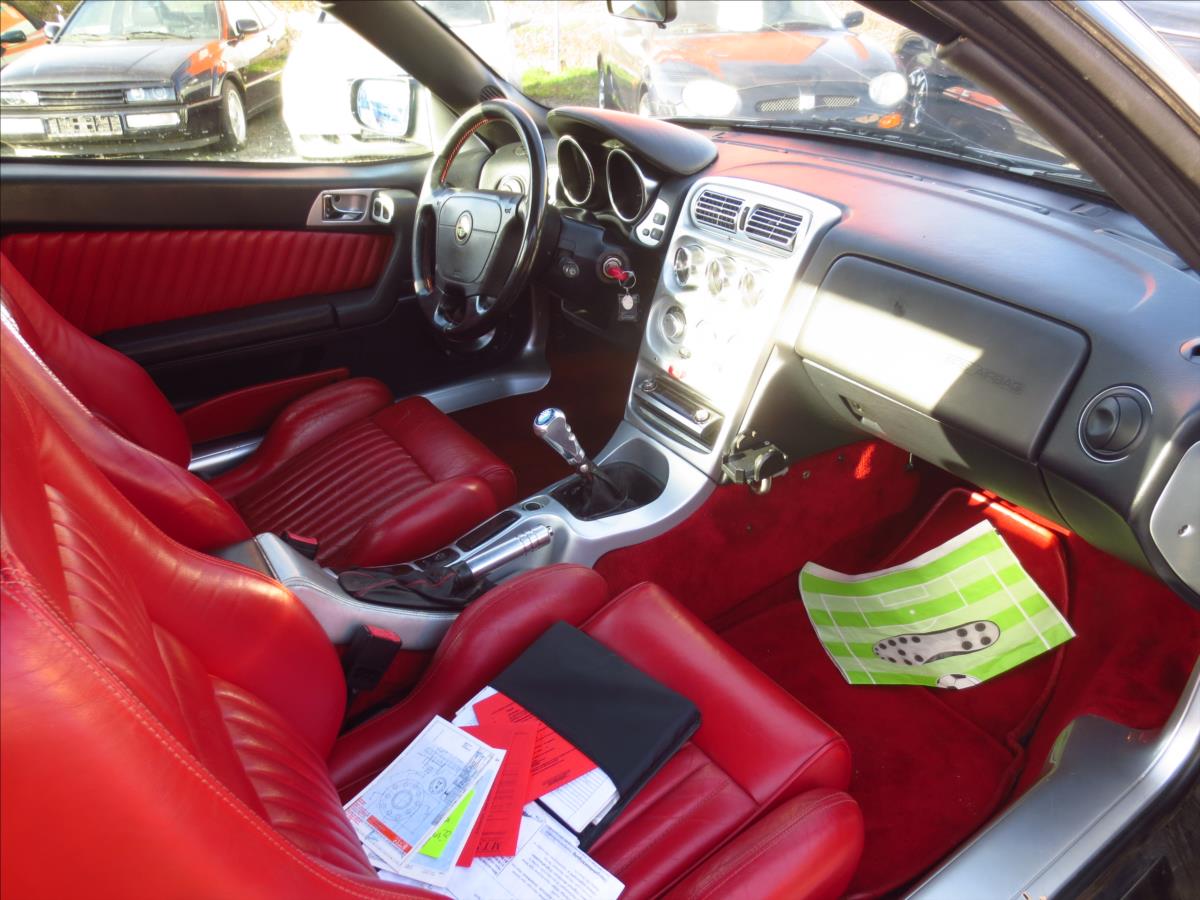 Alfa Romeo GTV