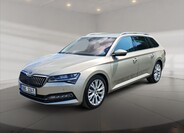 Škoda Superb 2