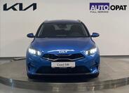 KIA Ceed 8