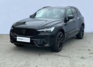 Volvo XC60 1