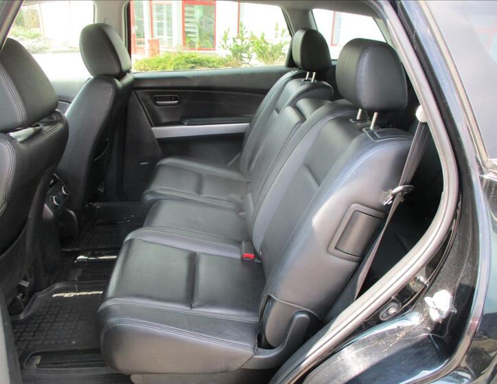 Mazda CX-9 8
