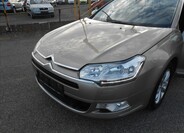 Citroën C5 21