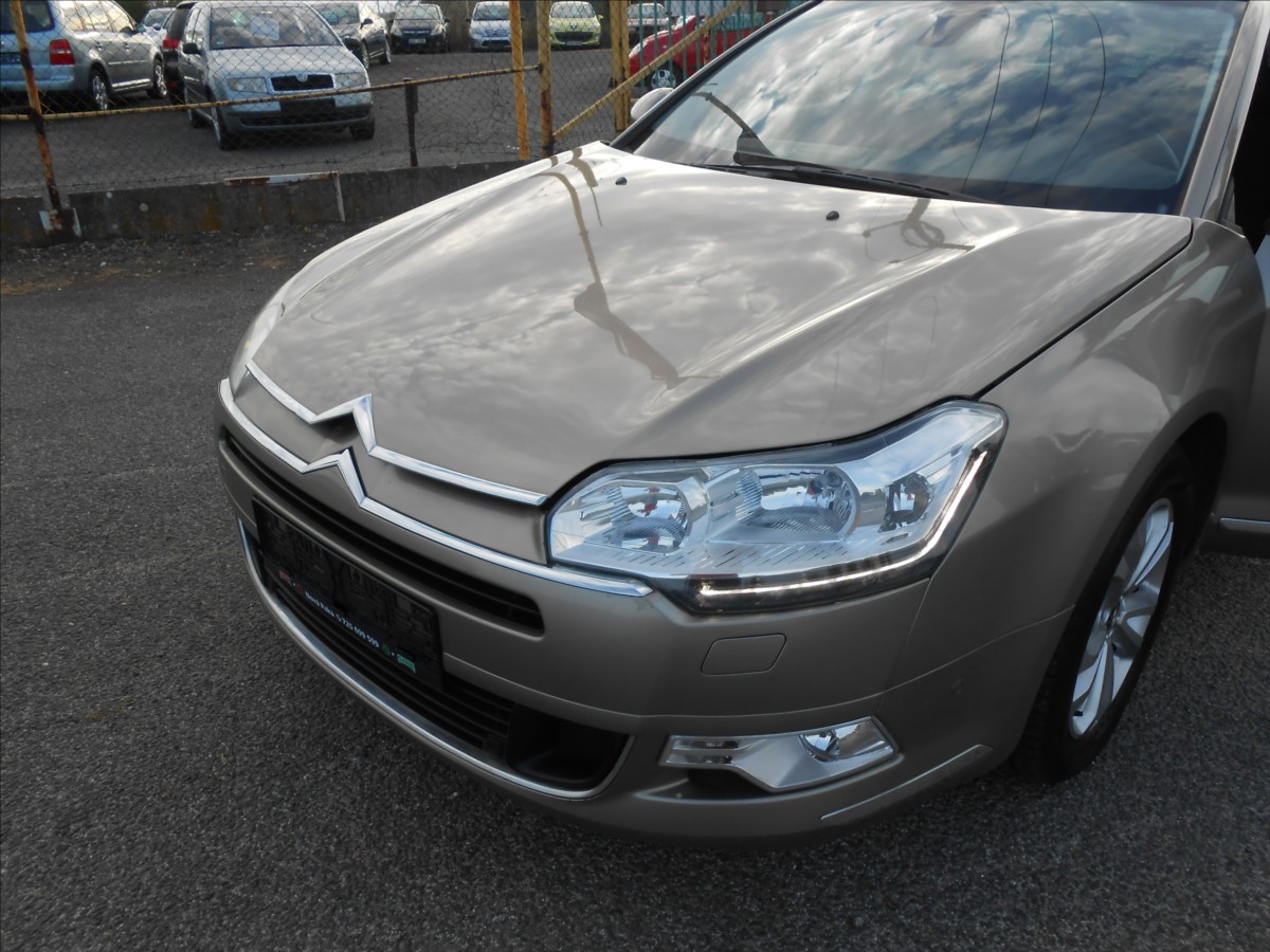 Citroën C5