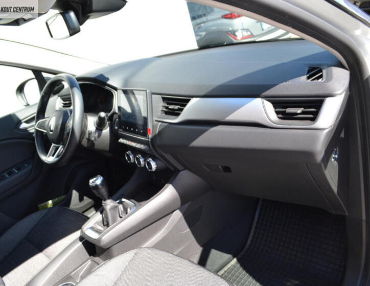 Renault Captur 13
