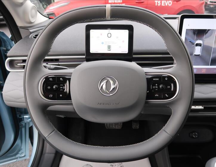 Dongfeng Box 17