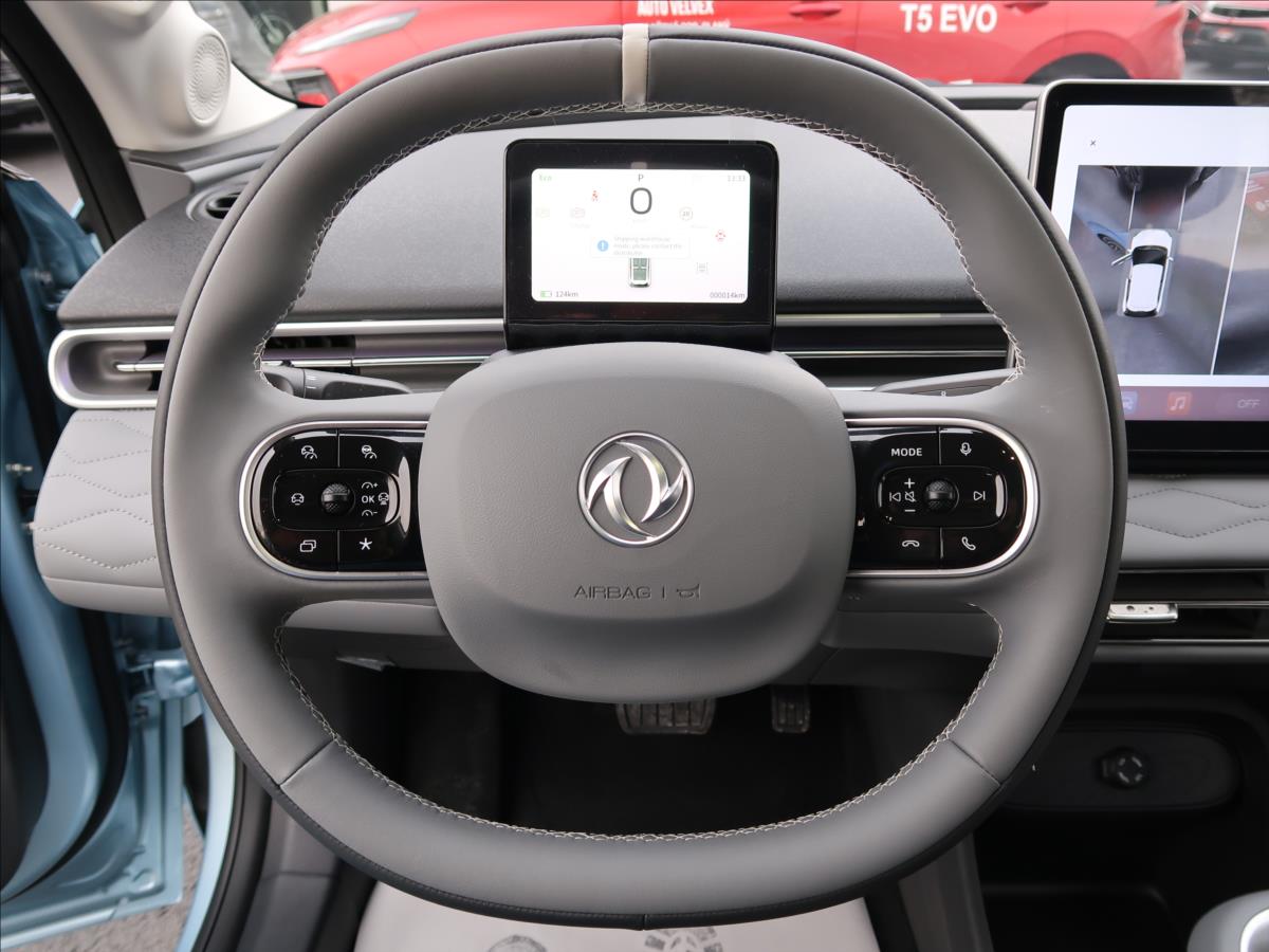 Dongfeng Box