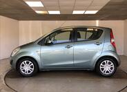 Suzuki Splash 4