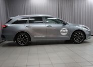 KIA Ceed 4