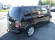 Volkswagen Touran 7