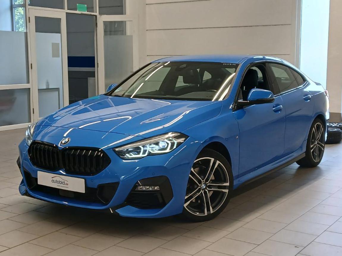 BMW Řada 2