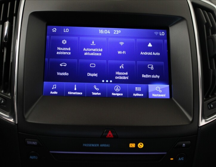 Ford S-MAX 13