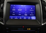 Ford S-MAX 13