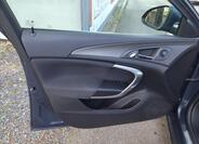 Opel Insignia 16
