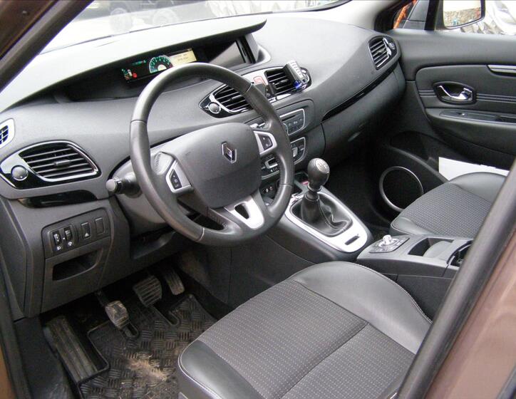 Renault Mégane 11