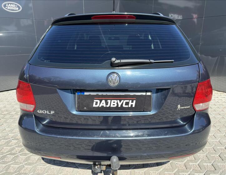 Volkswagen Golf 8