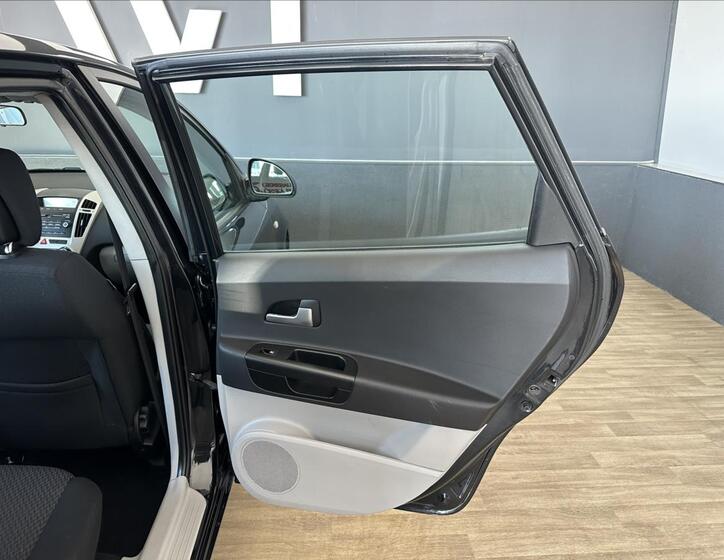 KIA Ceed 17